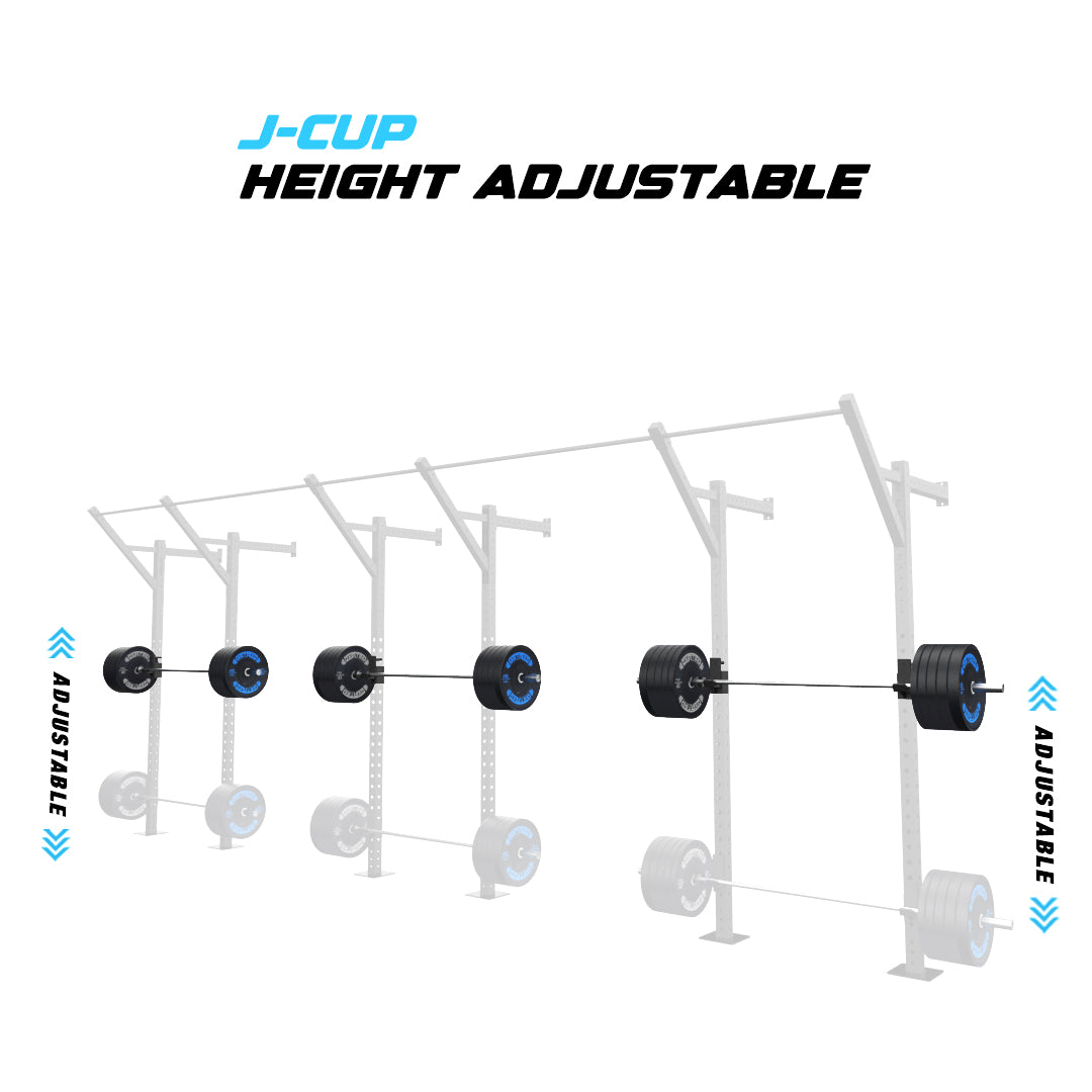 24' Lean Builder® Rig