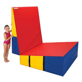 Folding Jumbo Inclines