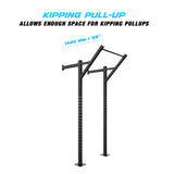 4' Lean Builder® Rig