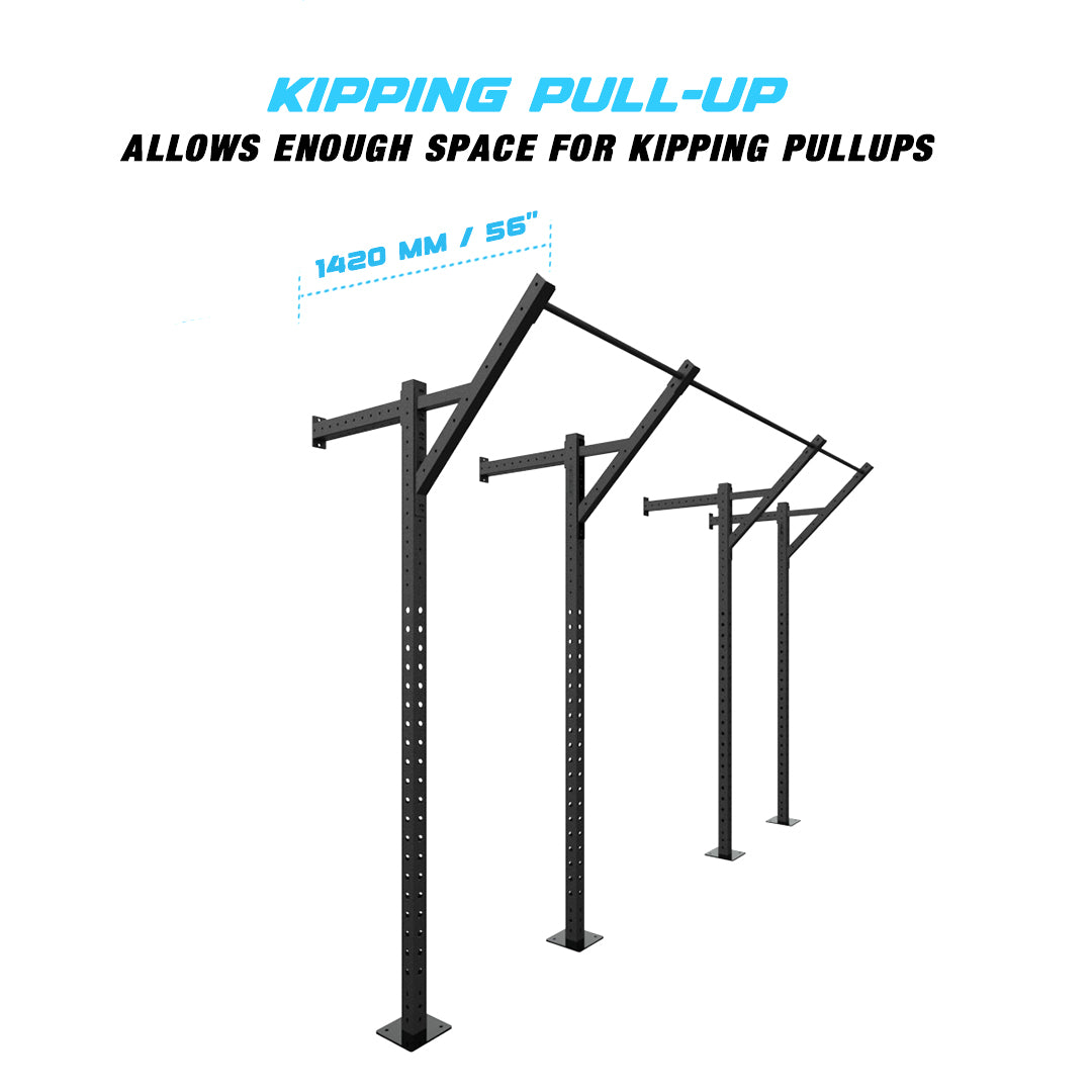 14' Lean Builder® Rig