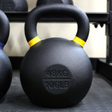 Premium Kettlebell - 48 KG / 106 LB (KBPR2-106)