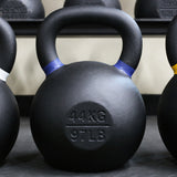 Premium Kettlebell - 44 KG / 97 LB (KBPR2-97)