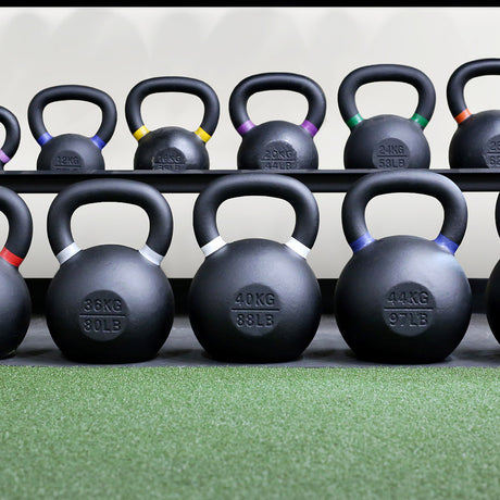 Premium Kettlebell - 32 KG / 70 LB (KBPR2-70)