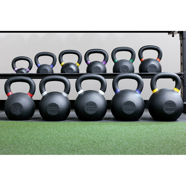 Conditioning
