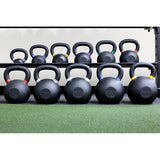 Premium Kettlebell - 4 KG / 9 LB (KBPR2-09)