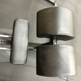 Linear Bearing GHD Knee Pad