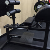 Linear Bearing GHD Knee Pad