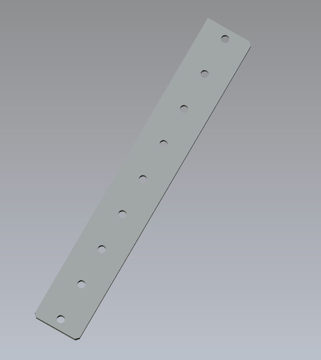Titan Bridge Bracket