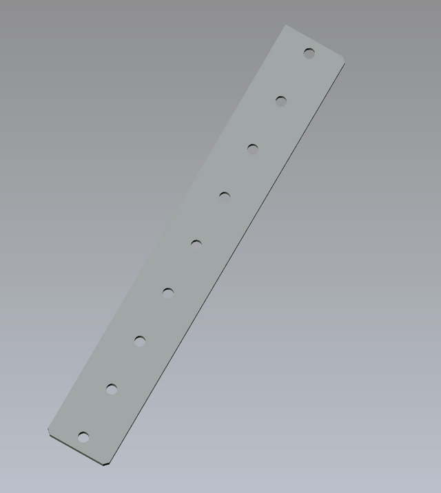 Titan Bridge Bracket
