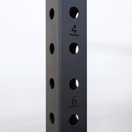 3" x 3" Builder® Rig Upright Tubes