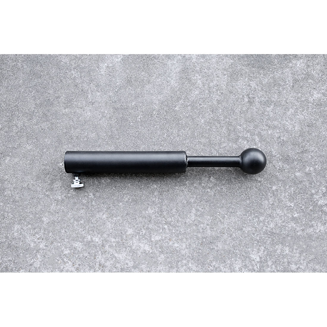 Optional Accessory: Landmine Mace Grip
