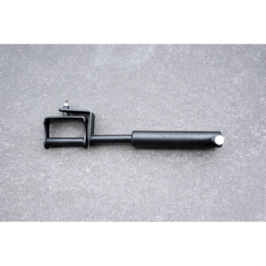 Landmine Rotating Handle