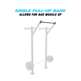 4' Lean Builder® Rig