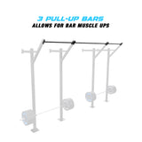 14' Lean Builder® Rig
