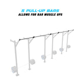 24' Lean Builder® Rig