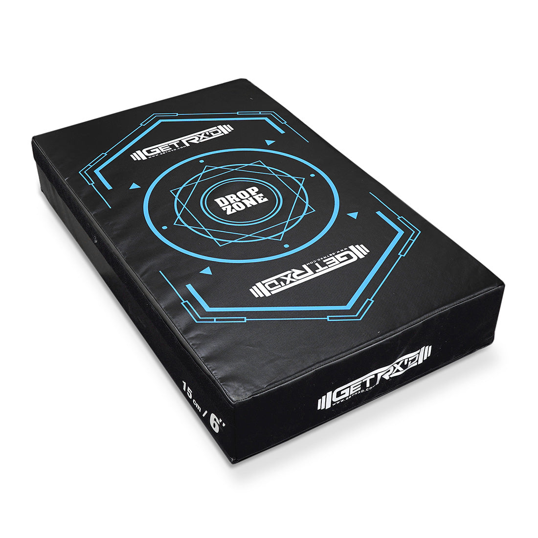 Foam Suppression Mat 2.0 – Get Rxd
