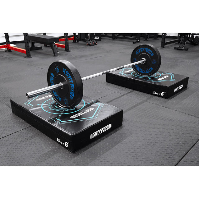 Foam Suppression Mats 2.0