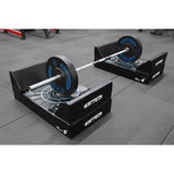 Foam Suppression Mats 2.0 with Edge Sets (sold separately)