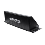 Edge Set features velcro for easy attachment to Foam Suppression Mats 2.0