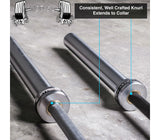 WOD bars