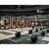 10-Lane Competition Builder® Rig