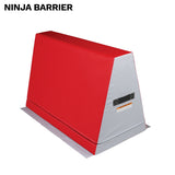NBRT-NB-100: Ninja Course Barrier