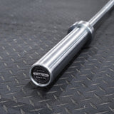 74" Rackable EZ Curl Bar
