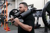 Safety Squat Bar 2000