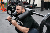 Safety Squat Bar 2000
