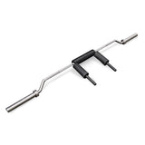 Safety Squat Yoke Bar 2.0