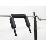 Safety Squat Yoke Bar 2.0