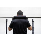 Safety Squat Yoke Bar 2.0