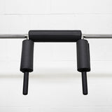 Safety Squat Yoke Bar 2.0