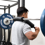 Safety Squat Yoke Bar 2.0