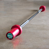 2.5 KG Mini Lifter Bar: Red (OBAL-47RD)