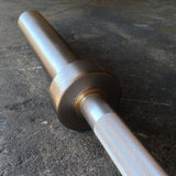 15lb Aluminum Training Bar Sleeve