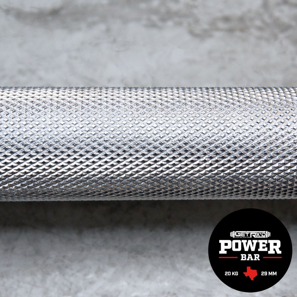 20KG Power Bar