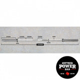 20KG Power Bar