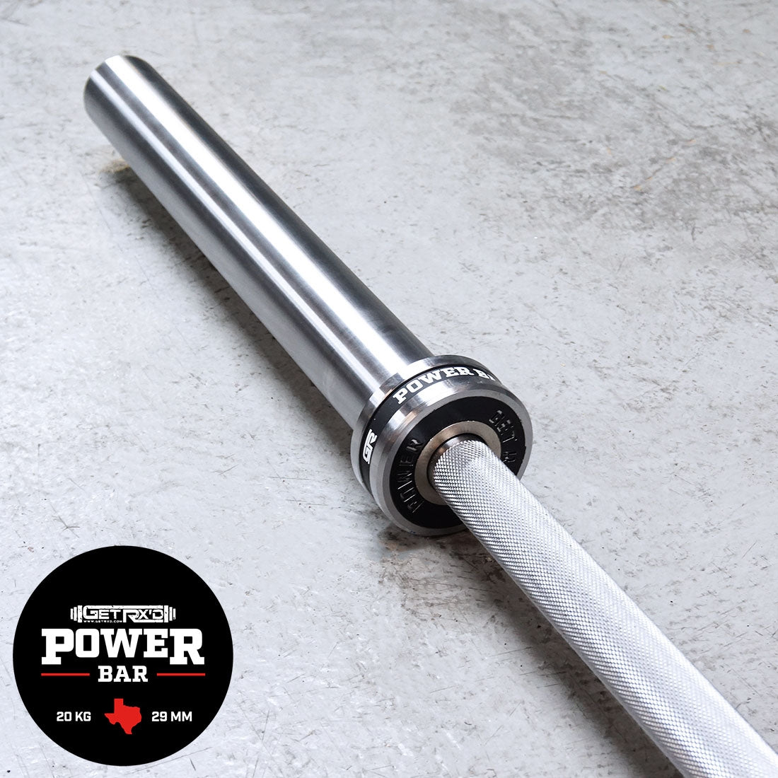 20KG Power Bar