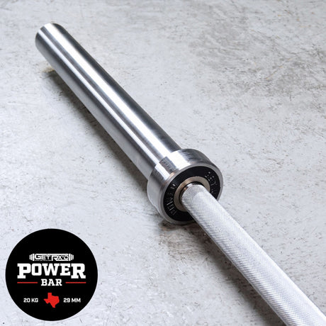 20KG Power Bar