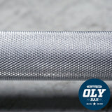 Men's Oly Weightlifting Bar (OBW1-86HC)
