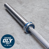 Men's Oly Weightlifting Bar (OBW1-86HC)