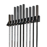10-Bar Vertical Rack