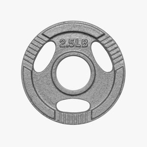 Cast-iron Plates