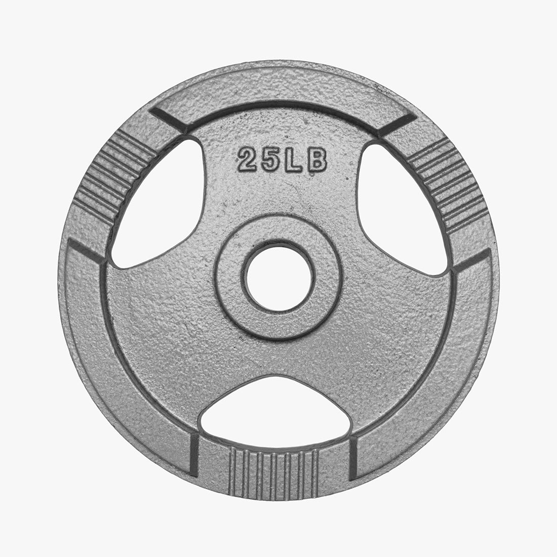 Cast Iron Olympic Plates - LBS