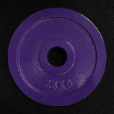 Color KG Change Plates 2.0: 7.5 KG