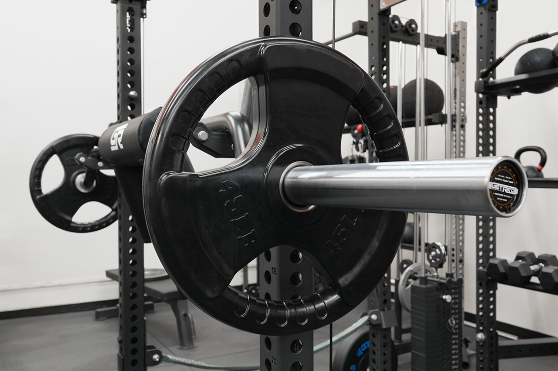 Two-inch insert