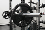 Two-inch insert