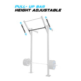 4' Lean Builder® Rig