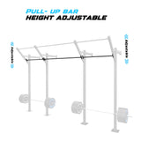 14' Lean Builder® Rig